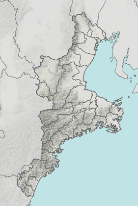 気象情報マップ