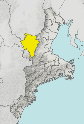気象情報マップ