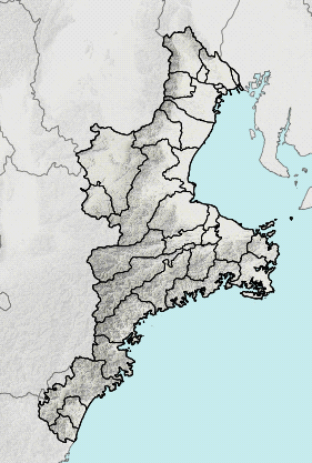 気象情報マップ